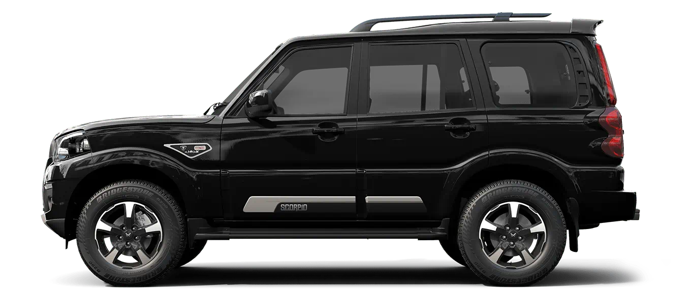 Mahindra Scorpio, Mileage, Price, Reviews test drive link, features